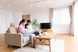 ライフスタイルを表現する御手伝いを致します。