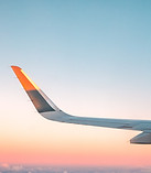 Airplane Wing