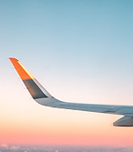 Airplane Wing