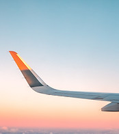 Airplane Wing