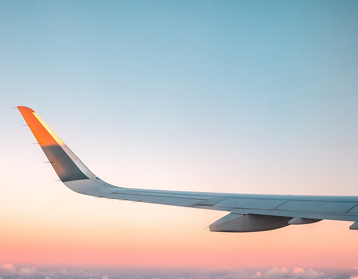 Airplane Wing