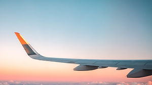 Airplane Wing