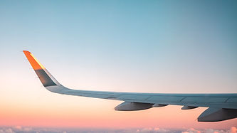 Airplane Wing