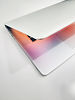 Half Open Laptop
