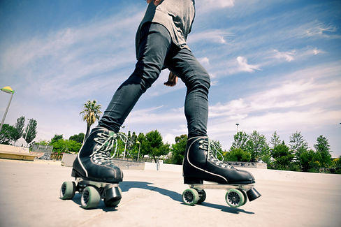 Roller Skating