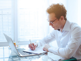 How to Tailor a Generic CV