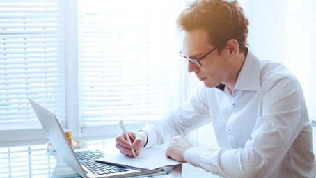 Alternance en BTS NDRC : comprendre le contrat de travail