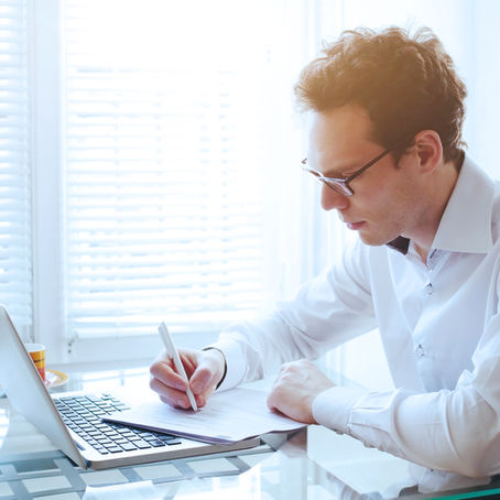 What the ‘One Big Beautiful Bill’ Means for Your Taxes and Your Business