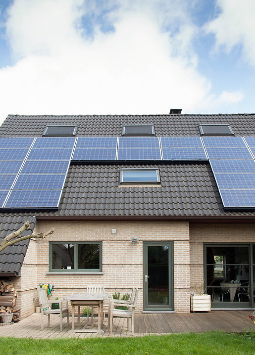 Solar panels