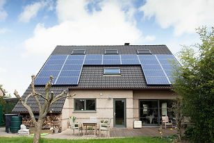 Solar panels