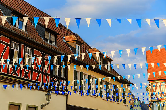 Mid-Summer Open Day
