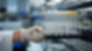 Lab Test Tubes
