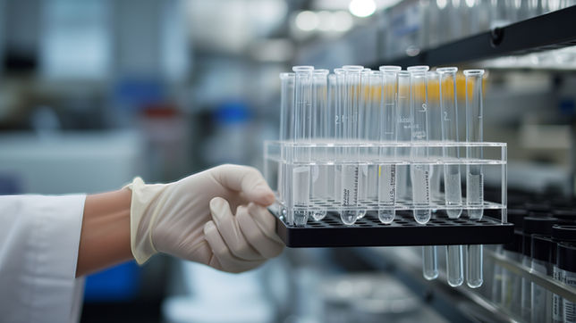 Hope on the Horizon: The Frontier of Cancer Research