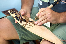 Making Boomerang