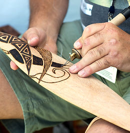 Making Boomerang