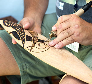 Making Boomerang