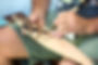 Making Boomerang