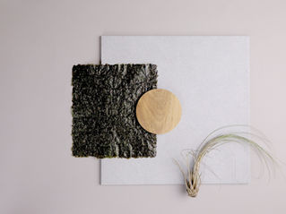 Dare To Be Different: Unexpected Ways to "Feng Shui" Your Brand Identity & Style