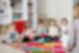 Children In Classroom