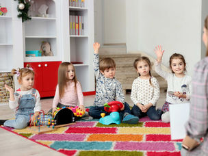 The When and How for Small Group Instruction