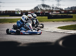 Go Kart Racing