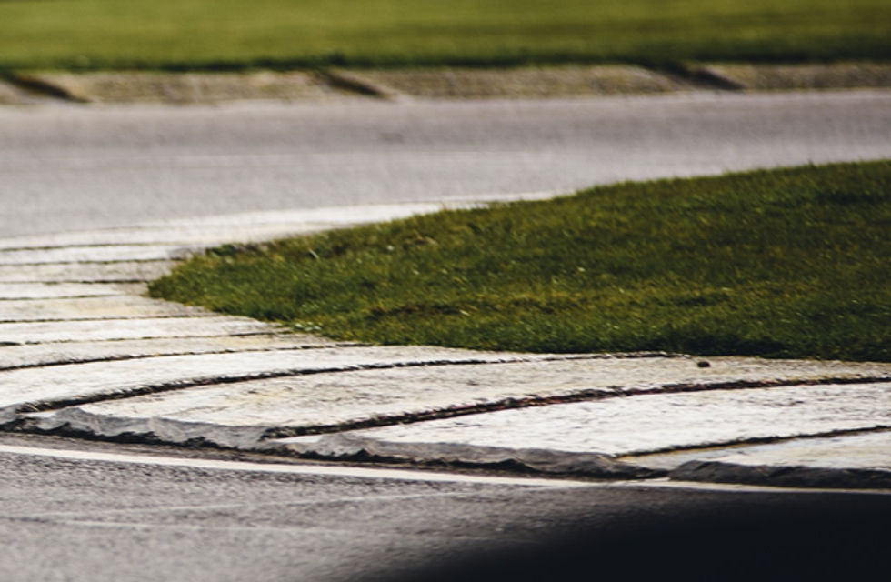 Corrida de Kart