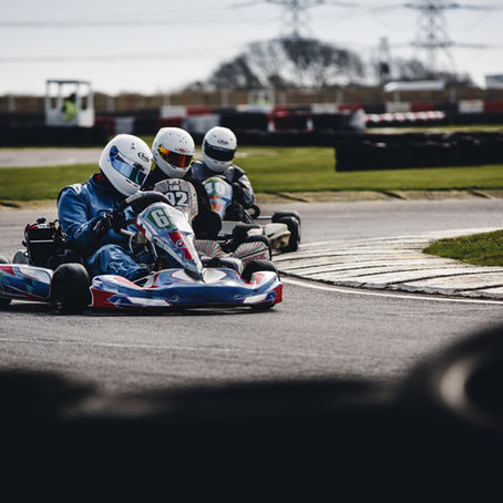 Annuaire : Découvrez les Clubs de Karting à la Réunion