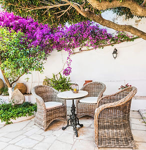 Outdoor Furniture