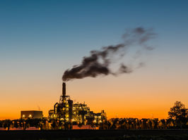 Environmental Injustice