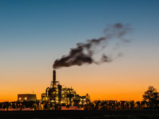 According to new data from the U.S. Environmental Protection Agency (EPA), Alabama Power Plant Tops U.S. Greenhouse Gas Emissions for the Ninth Year