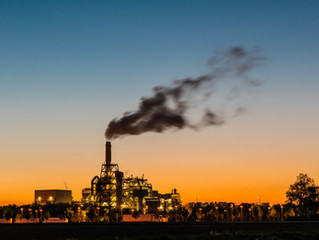Canada's Latest National Inventory Report Released: 2019 Emissions Were Up, Not Down