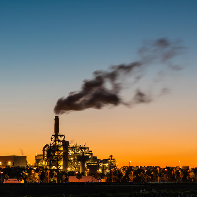 Coal Based and Renewable Energy