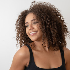 Cabelo afro