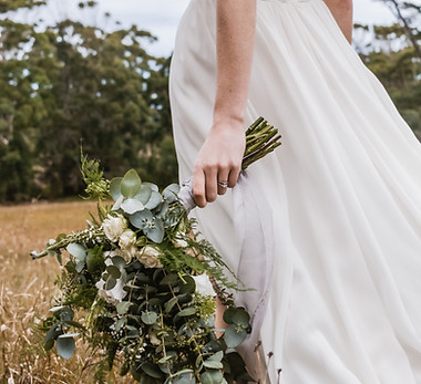 Bridal Bouquet