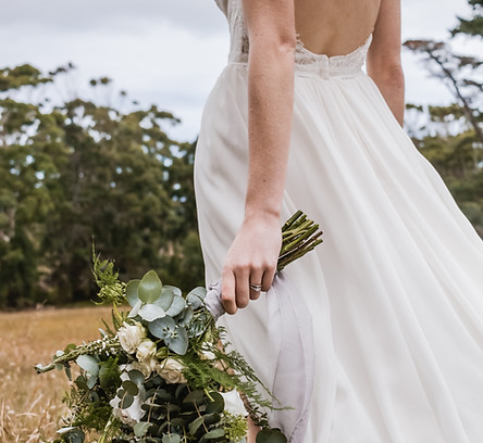 Bridal Bouquet