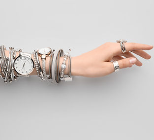 Jewelry Collection