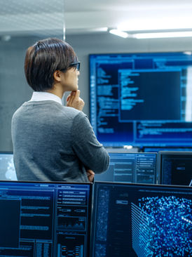Automation of Processes in Business: Driving Efficiency and Growth