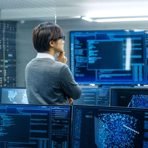 How High Speed Connectivity is Enabling IoT