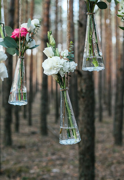 Wedding Flowers Decorations