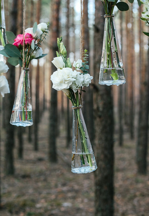 Wedding Flowers Decorations