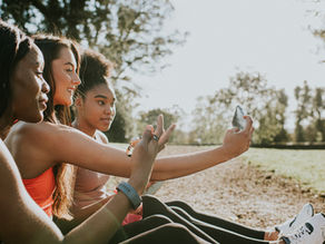 Wellness Talk: Self care is not selfish