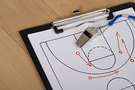 Sport Tactics
