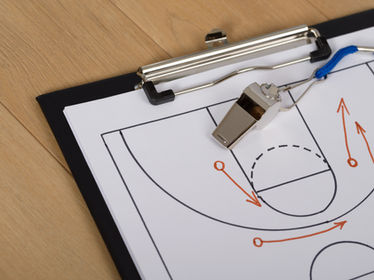 Hearing God's Play Call and Following the Holy Spirit