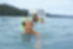 Family Snorkeling