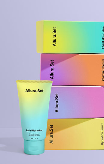 Cosmetic Products