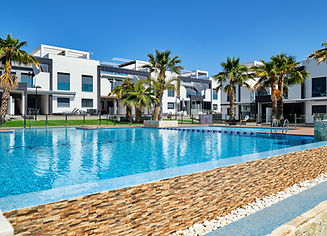 La Zenia