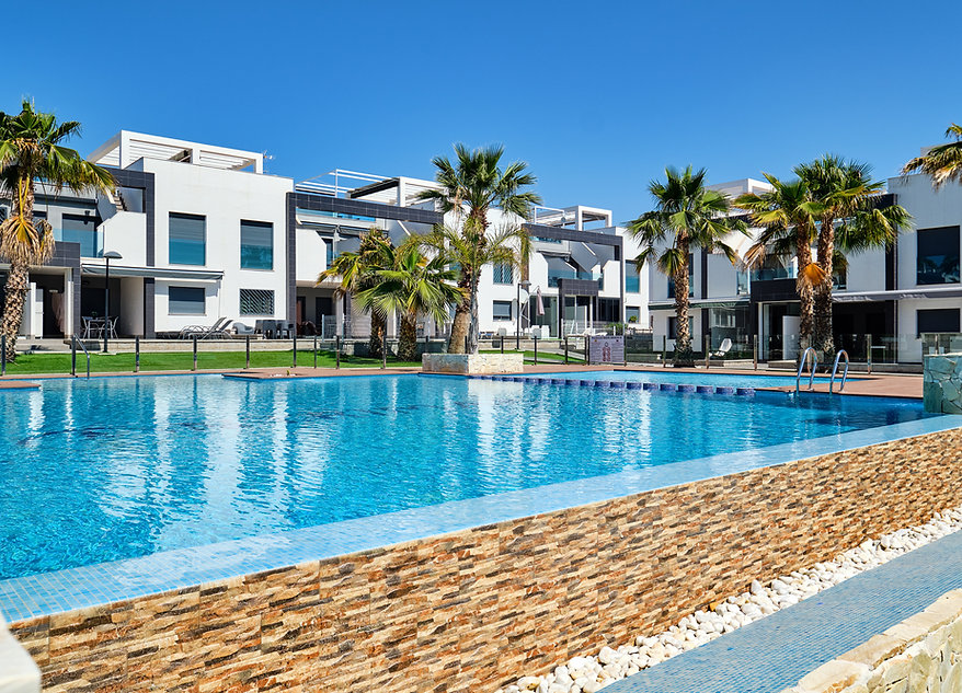 La Zenia