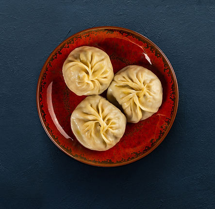 Dumplings