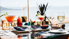 From Beachside Brunch to Sunset Dinners: The South Bay’s Evolving Culinary Map