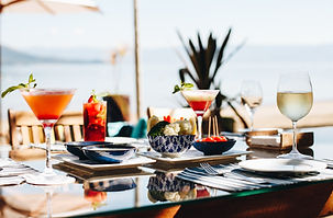 Summer Lunch